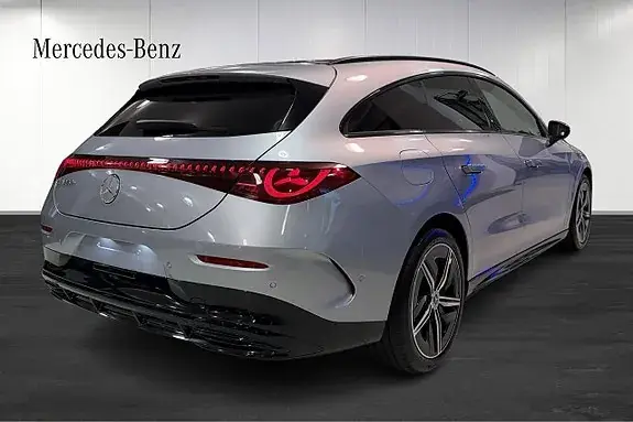 Mercedes-Benz Cla250 2027 photo 4