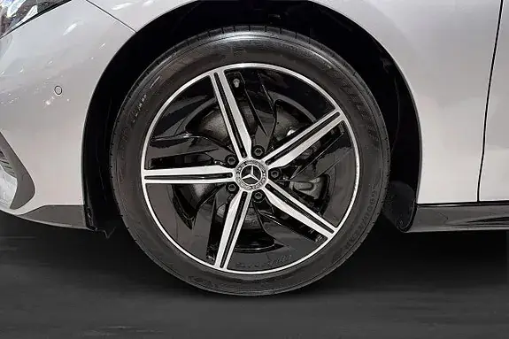 Mercedes-Benz Cla250 2027 photo 5
