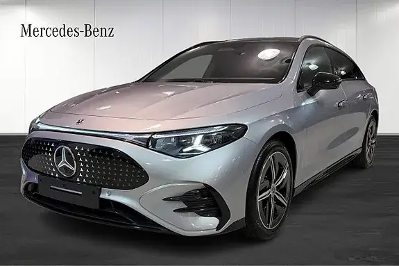 Mercedes-Benz Cla250