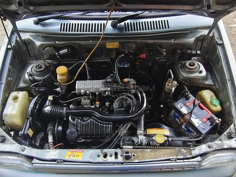 Suzuki Mehran
