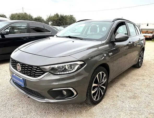 Fiat Tipo