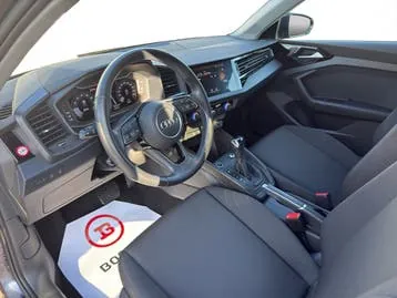 Audi A1 2022 photo 2