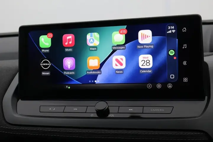 Nissan Qashqai 2025 photo 3