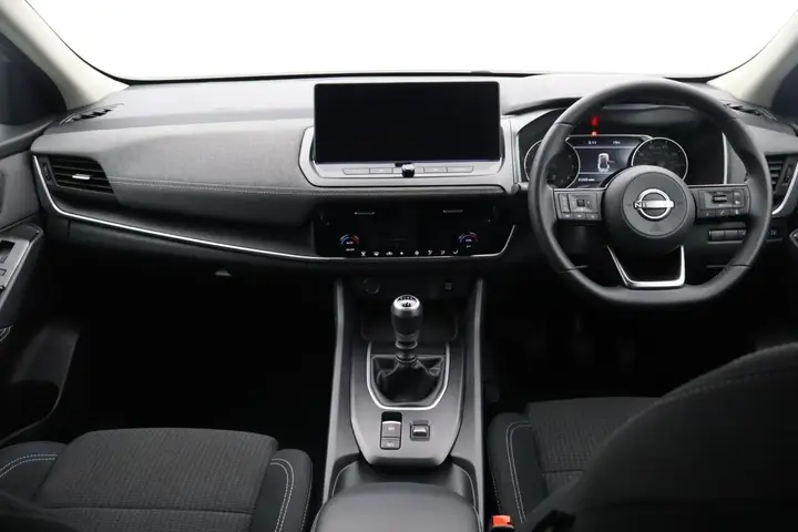 Nissan Qashqai 2025 photo 2