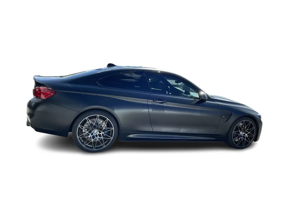 BMW M4 2020 photo 3