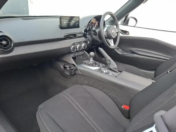 Mazda Mx-5 2026 photo 5