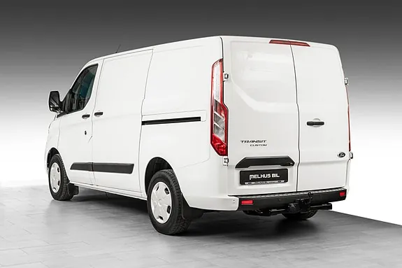 Ford Custom Line 2021 photo 5