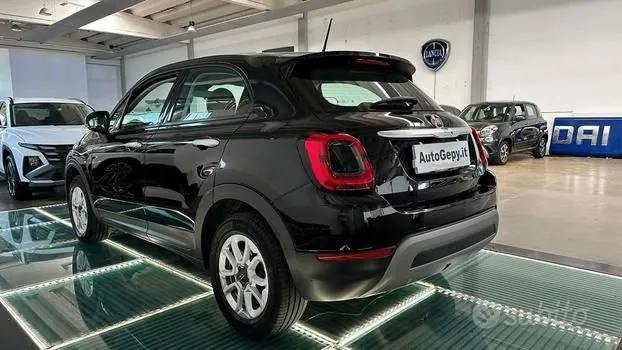 Fiat 500X 2020 photo 4