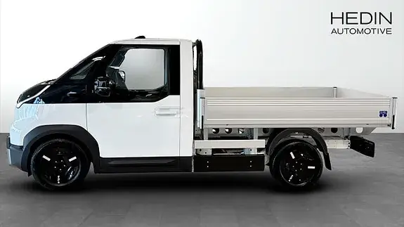 Kia Pv5 2026 photo 2
