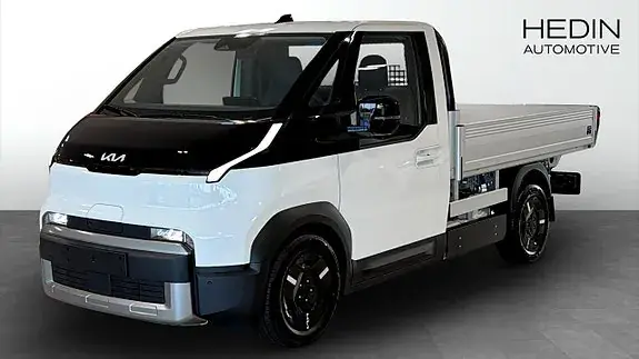 Kia Pv5