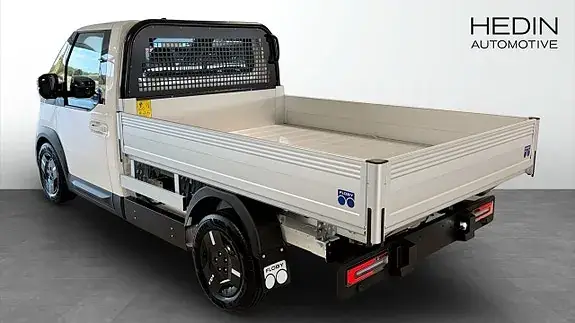 Kia Pv5 2026 photo 3