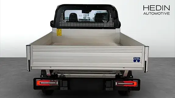 Kia Pv5 2026 photo 4