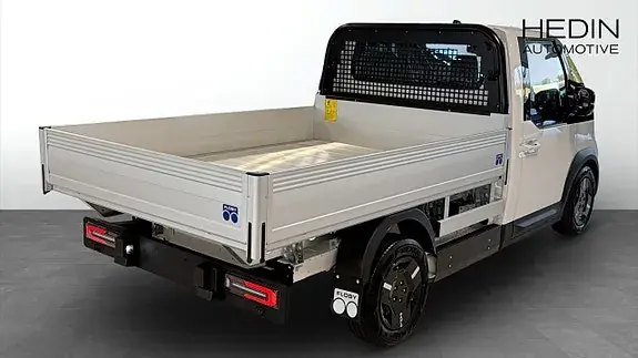 Kia Pv5 2026 photo 5