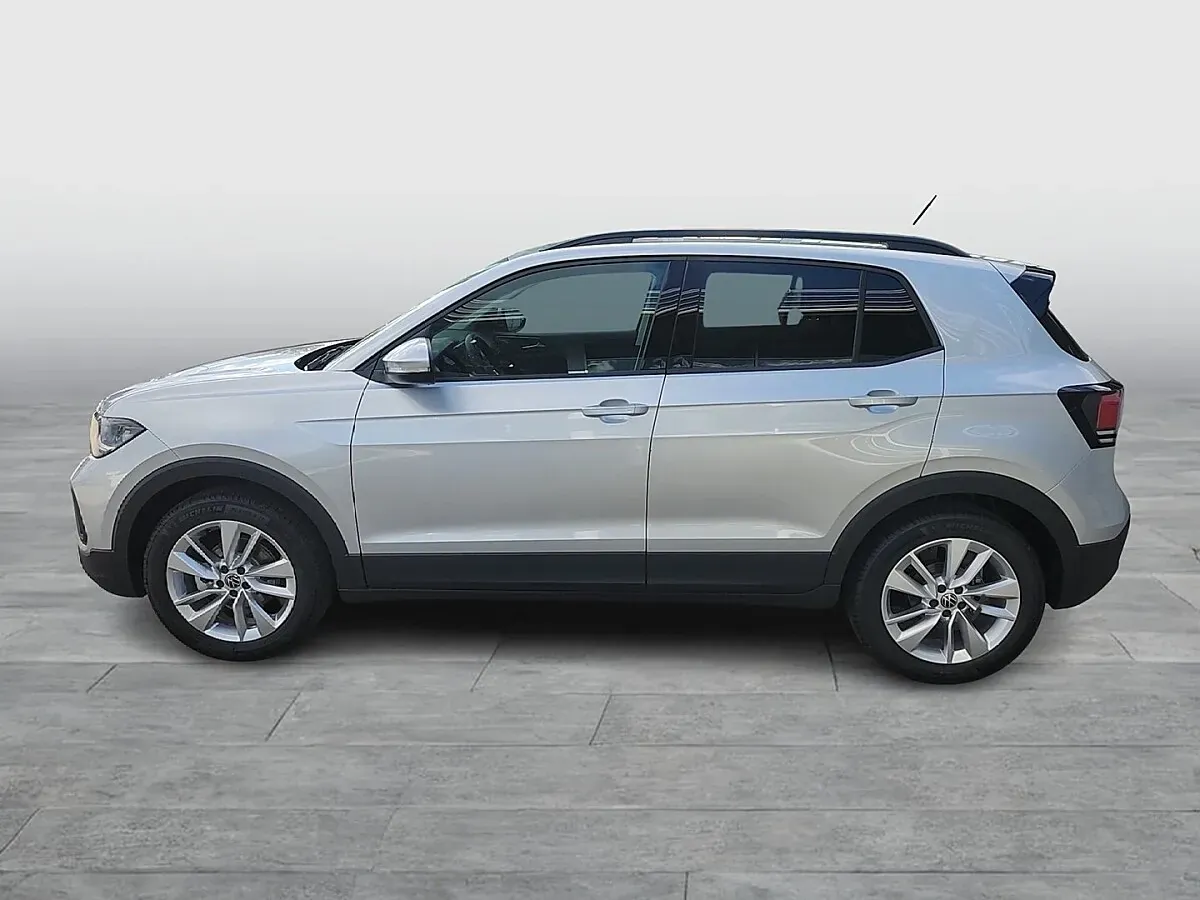 Volkswagen T-Cross 2026 photo 3