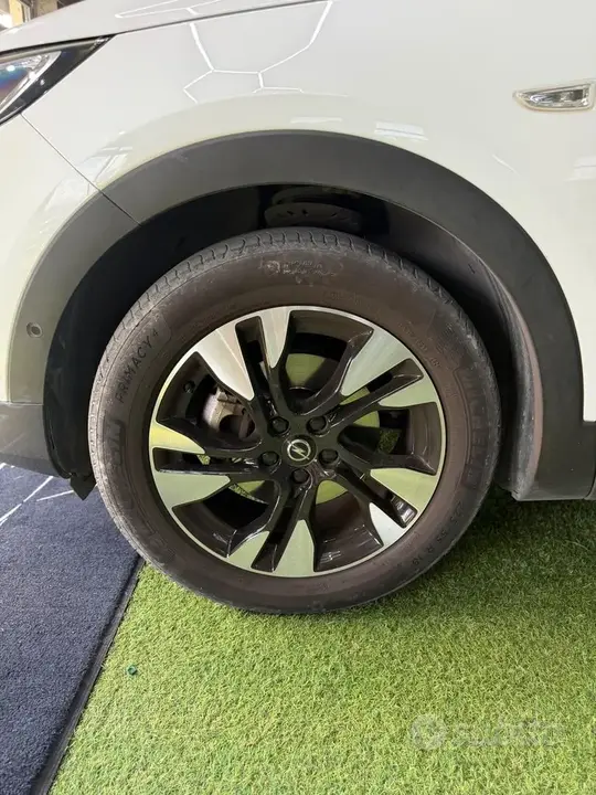 Opel Grandland 2021 photo 5