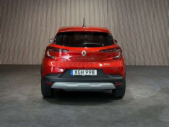 Renault Captur 2022 photo 5