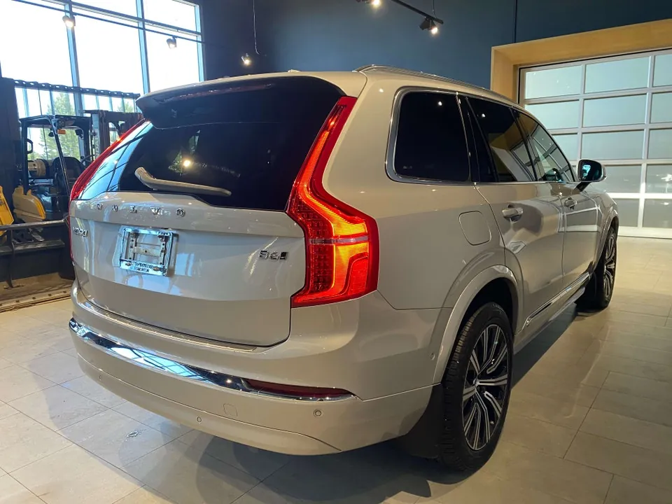 Volvo Xc90 2024 photo 5