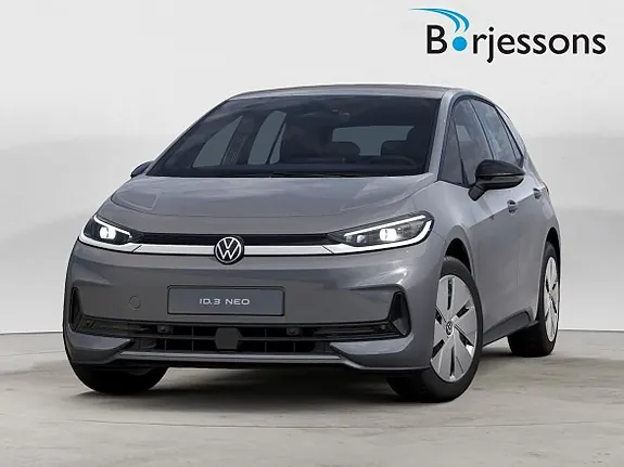 Volkswagen Id.3