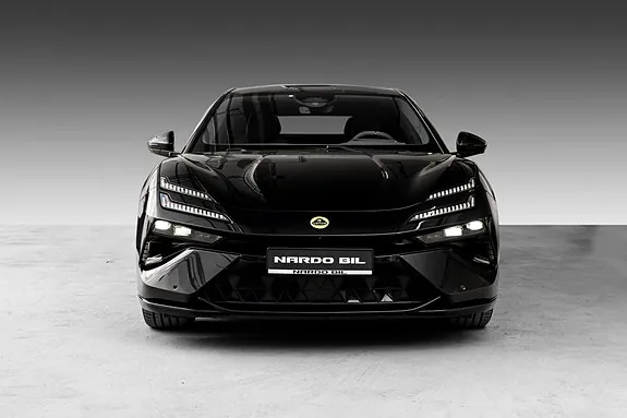 Lotus Emeya 2024 photo 3