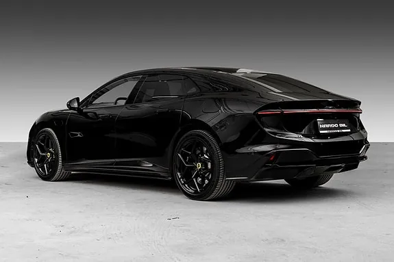 Lotus Emeya 2024 photo 5