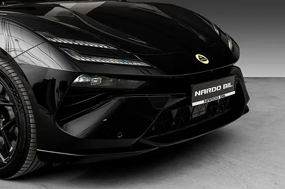 Lotus Emeya 2024 photo 2