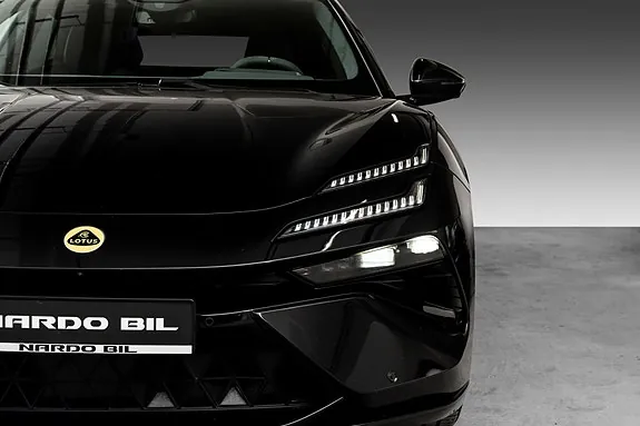 Lotus Emeya 2024 photo 4