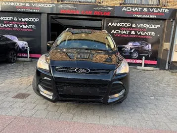Ford Kuga 2015 photo 2