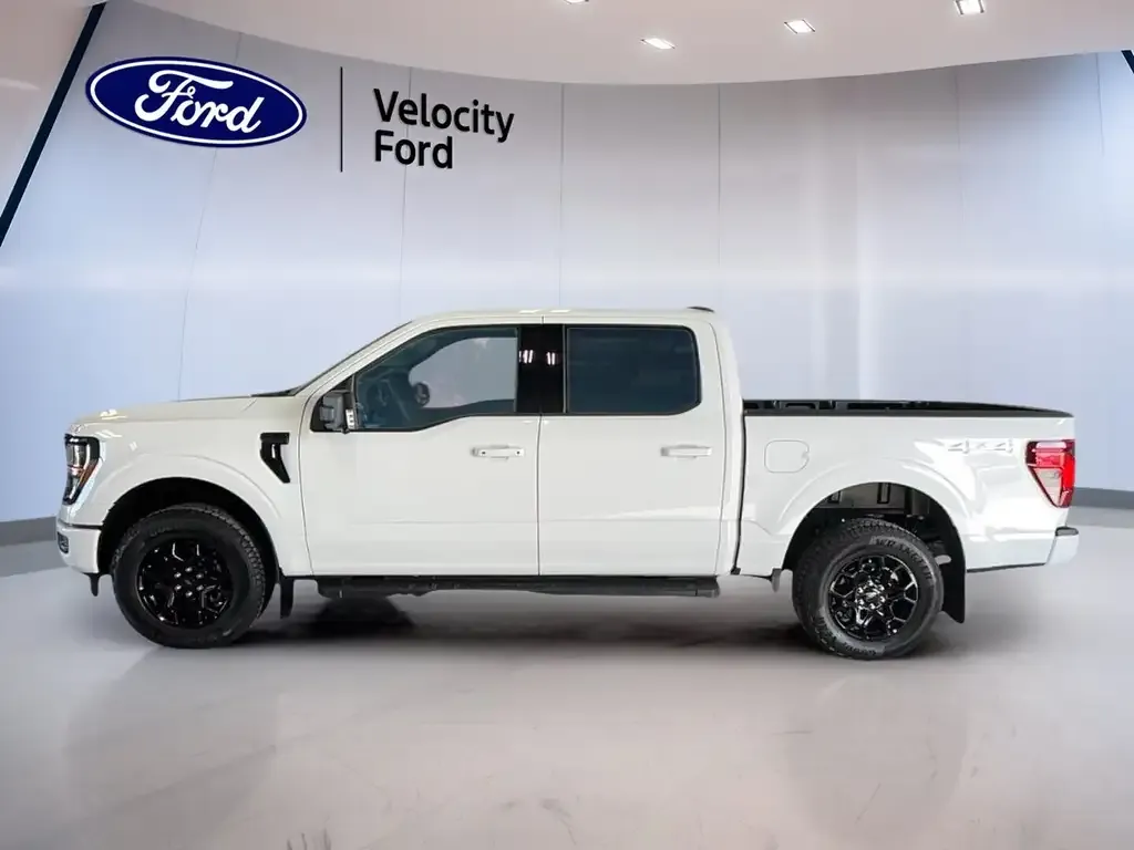 Ford F-150 2026 photo 5
