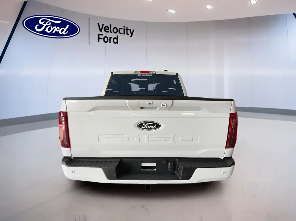 Ford F-150 2026 photo 3