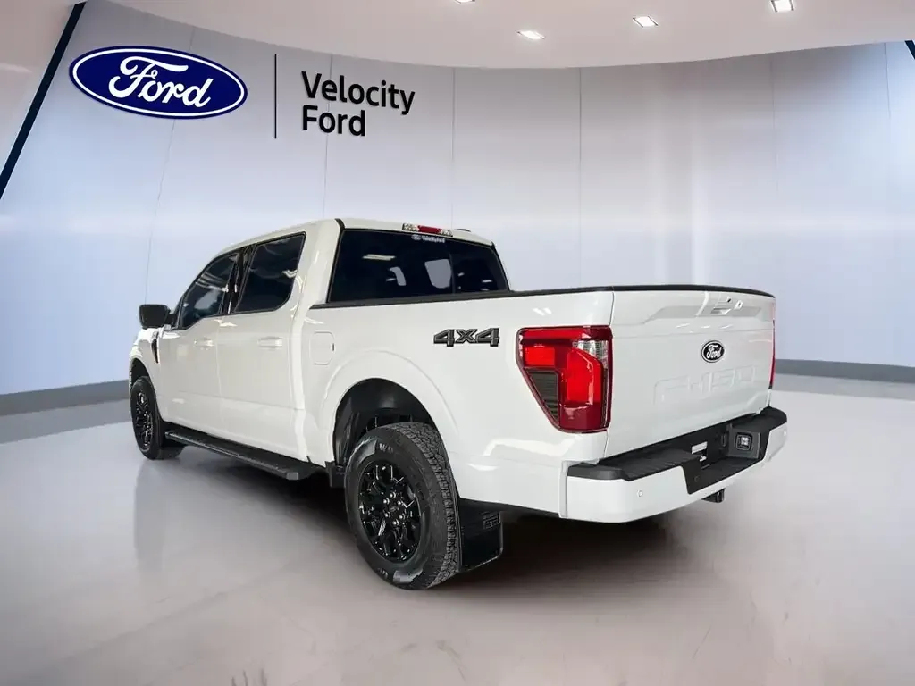Ford F-150 2026 photo 4