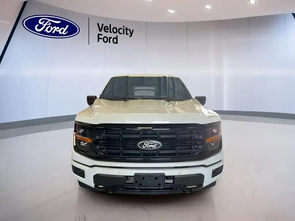 Ford F-150 2026 photo 2