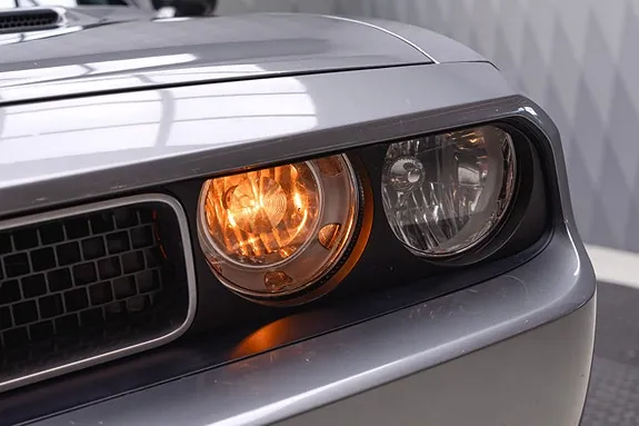 Dodge Challenger 2012 photo 5