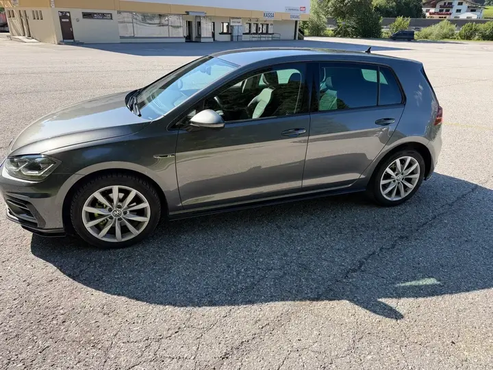 Volkswagen Golf 2019 photo 3