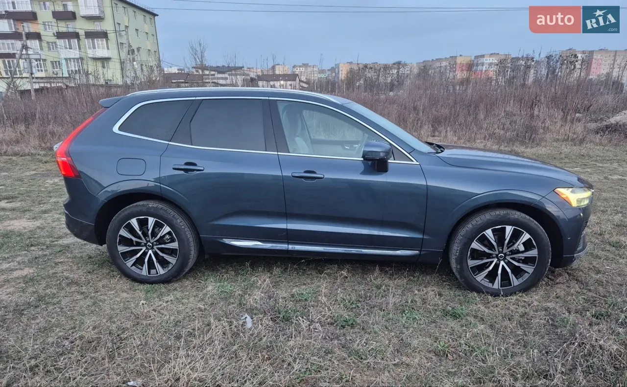 Volvo Xc60 2023 photo 5