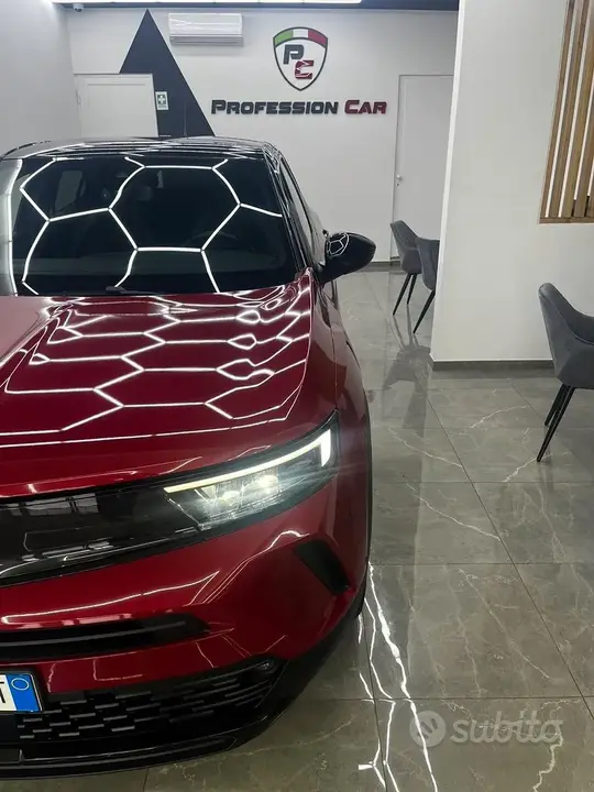 Opel Mokka 2022 photo 4