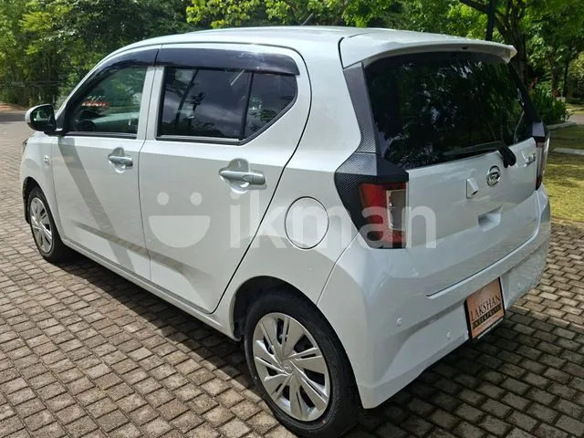 Daihatsu Mira 2026 photo 3