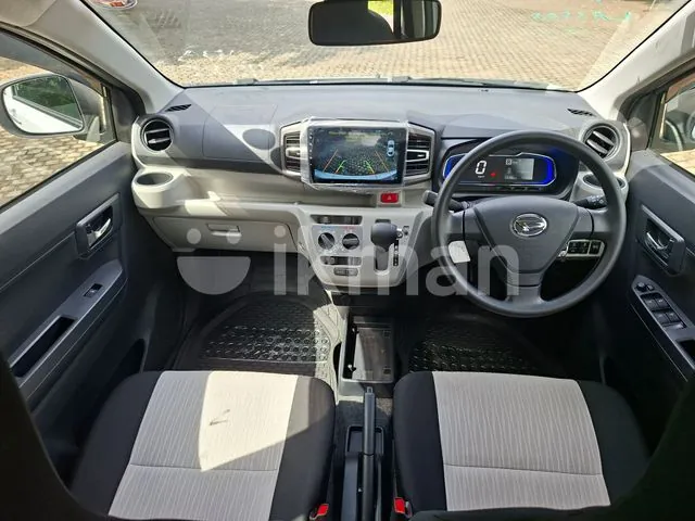 Daihatsu Mira 2026 photo 2