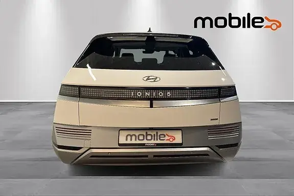 Hyundai Ioniq 5 2022 photo 4