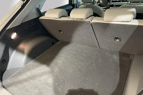 Hyundai Ioniq 5 2022 photo 5