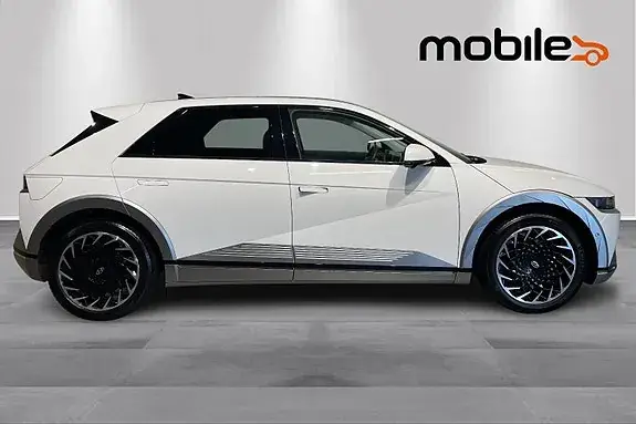 Hyundai Ioniq 5 2022 photo 2