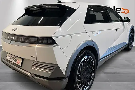 Hyundai Ioniq 5 2022 photo 3