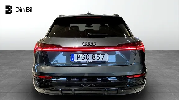 Audi Q8 E-Tron 2024 photo 5