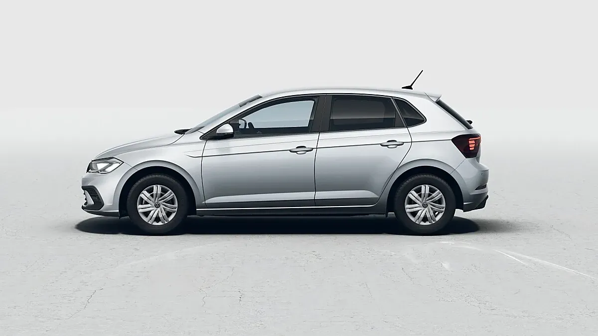 Volkswagen Polo photo 2