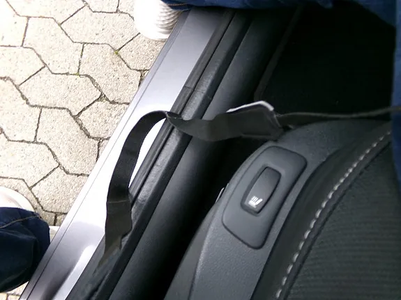 Renault Clio 2010 photo 3