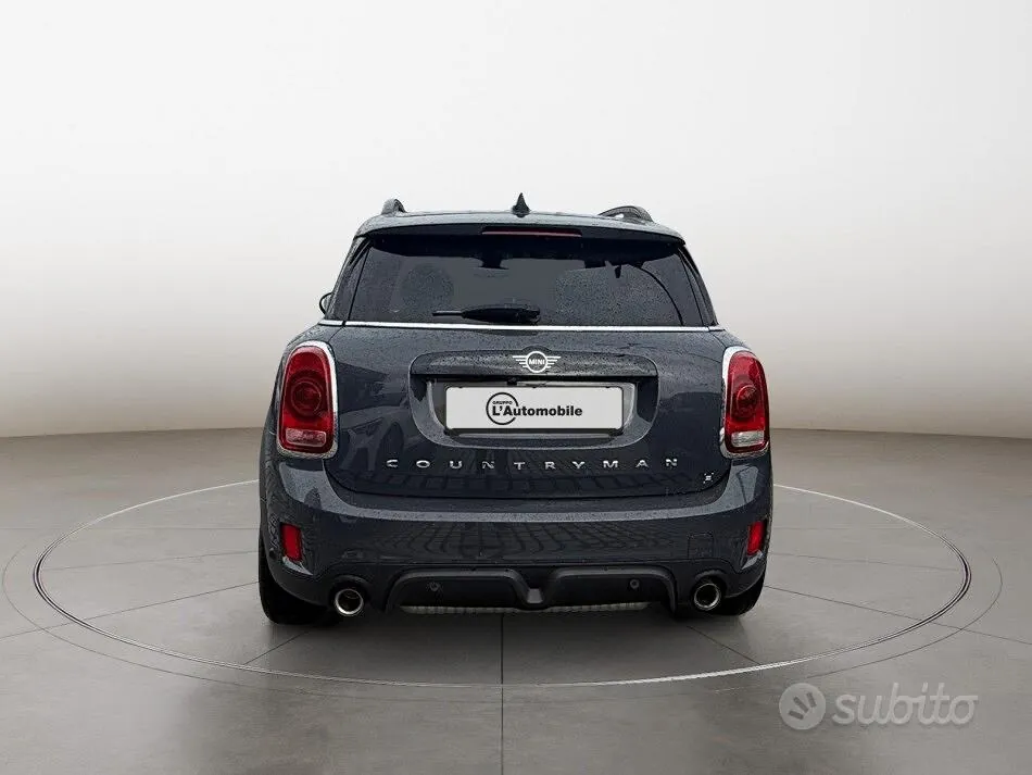 Mini Mini Countryman 2019 photo 4