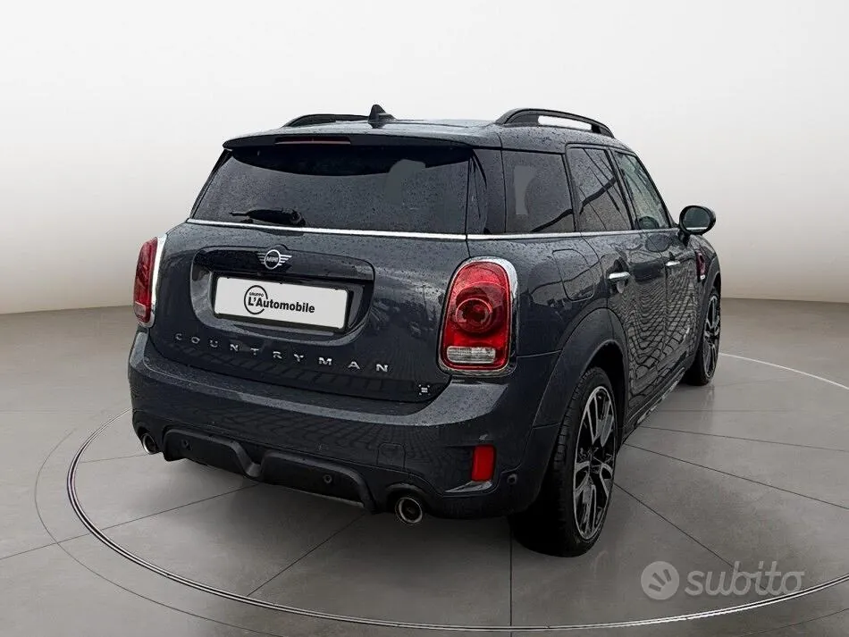 Mini Mini Countryman 2019 photo 5