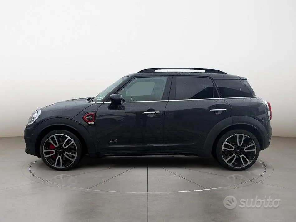 Mini Mini Countryman 2019 photo 2