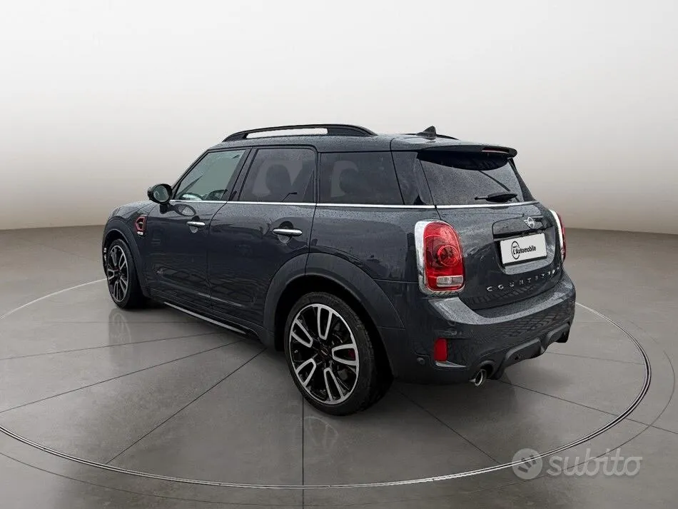 Mini Mini Countryman 2019 photo 3