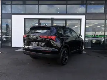 Gwm Haval H6 2026 photo 4