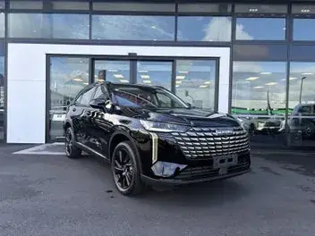 Gwm Haval H6 2026 photo 2